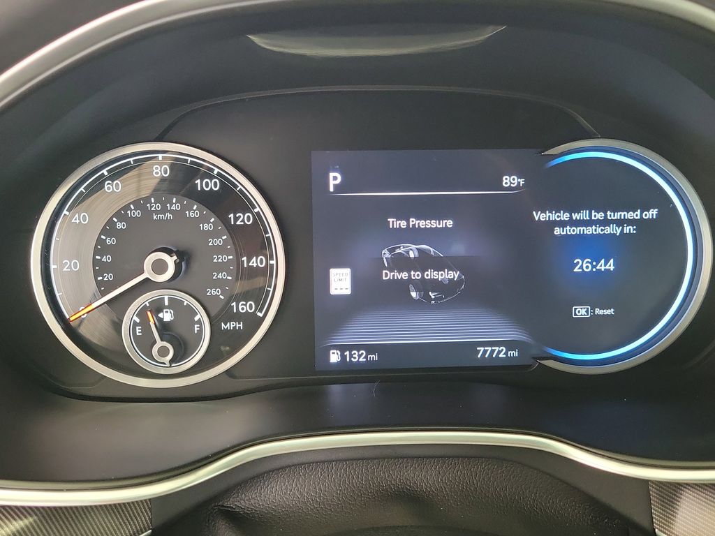 2024 GENESIS G80 SPORT - Photo 27