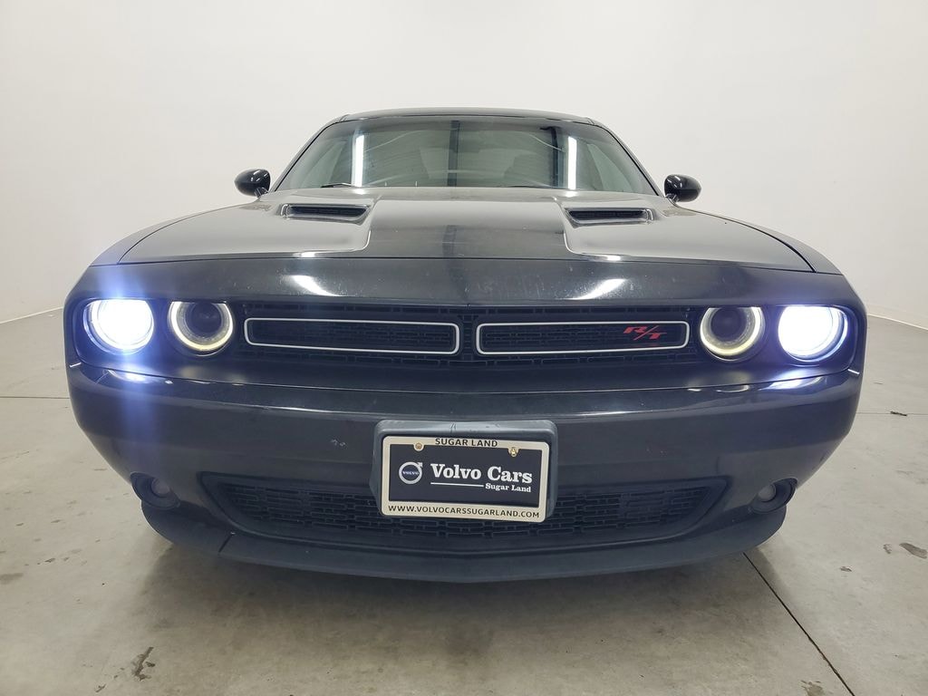 Used 2015 Dodge Challenger SXT Plus or R/T Plus Coupe