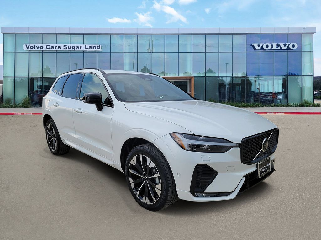 Used 2026 Volvo XC60 B5 Plus