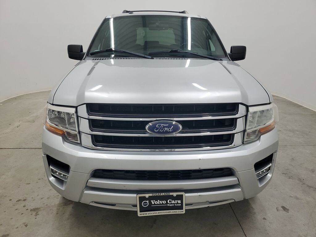 Used 2015 Ford Expedition EL  SUV