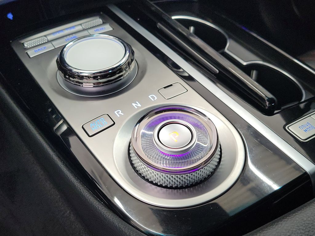 2024 GENESIS G80 SPORT - Photo 32