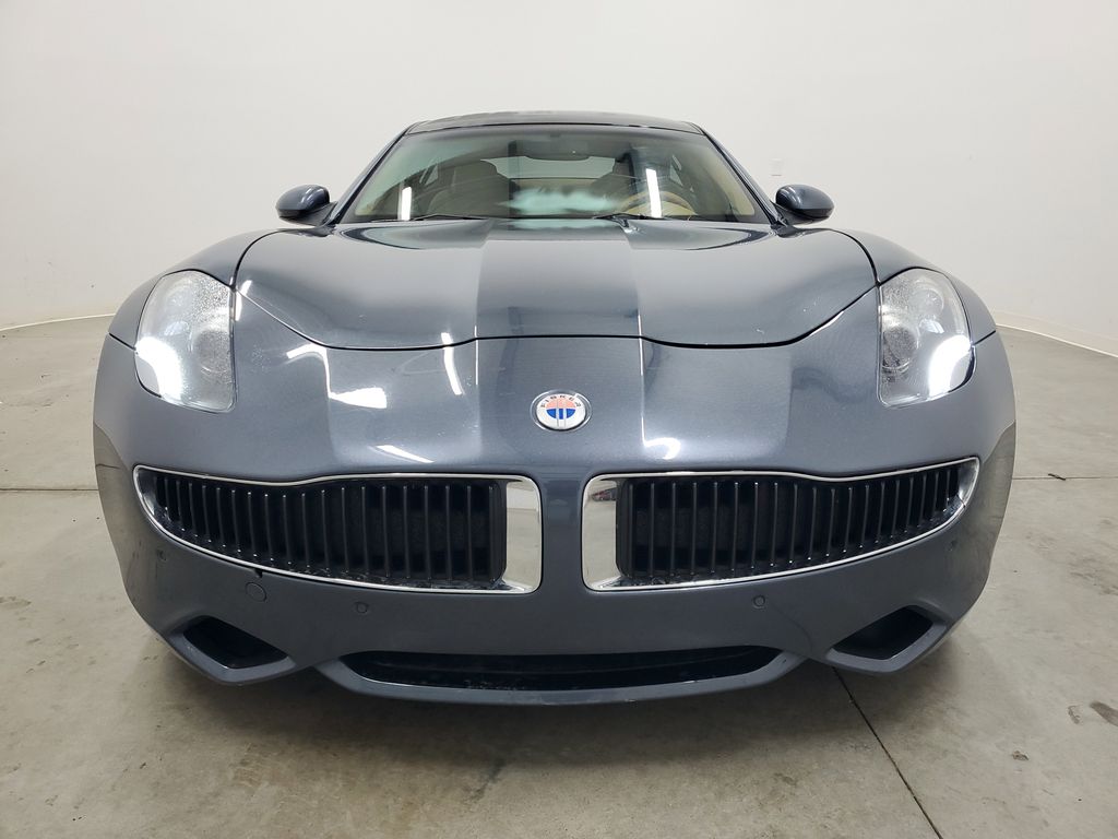 2012 Fisker Karma Volume Build photo 2