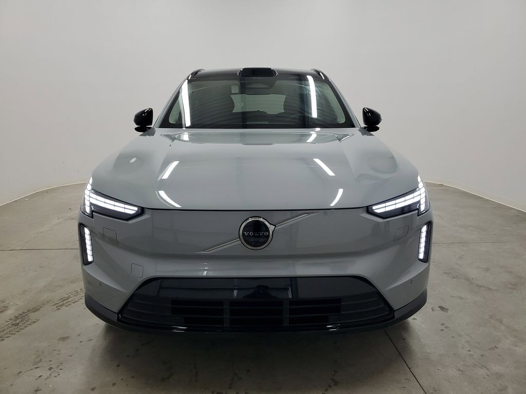 New 2025 Volvo EX90 Twin Motor Plus 6-Seater SUV