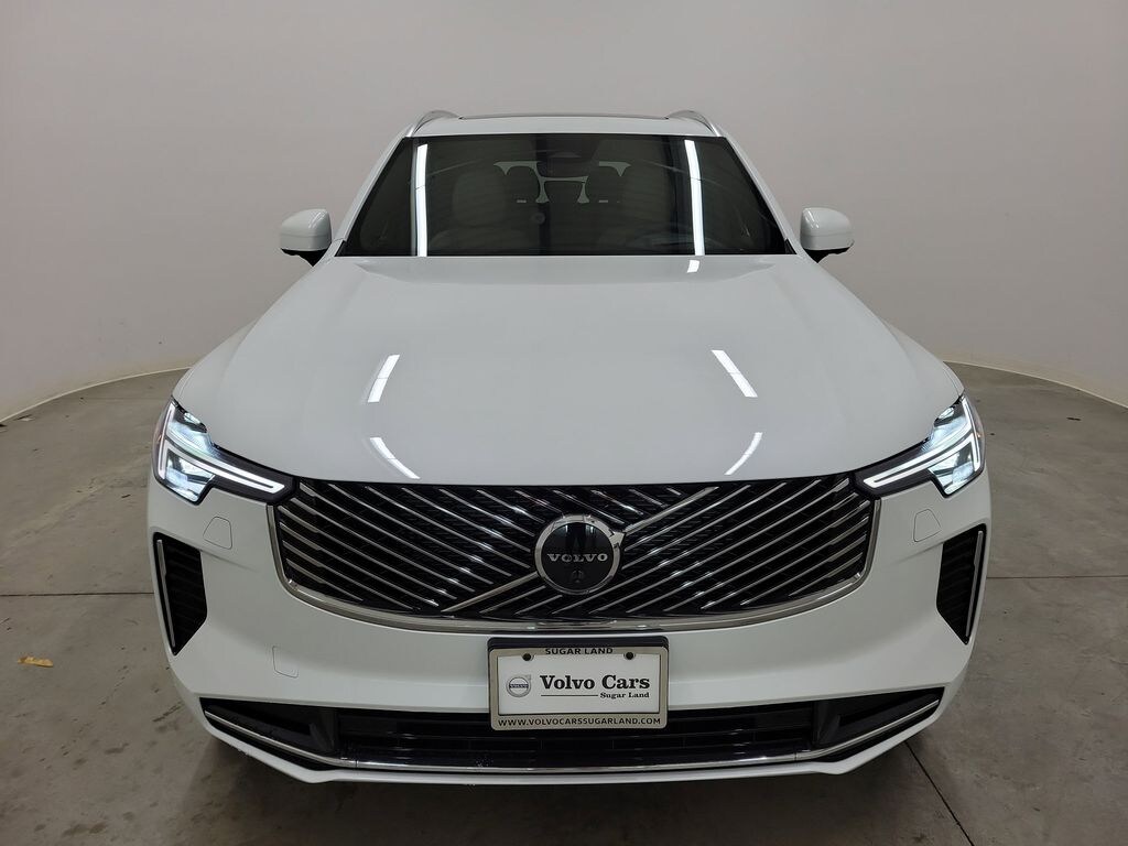 New 2026 Volvo XC90 B6 Ultra 7-Seater SUV