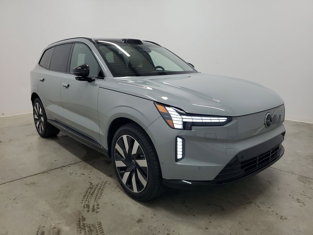 New 2025 Volvo EX90 Twin Motor Plus 6-Seater SUV