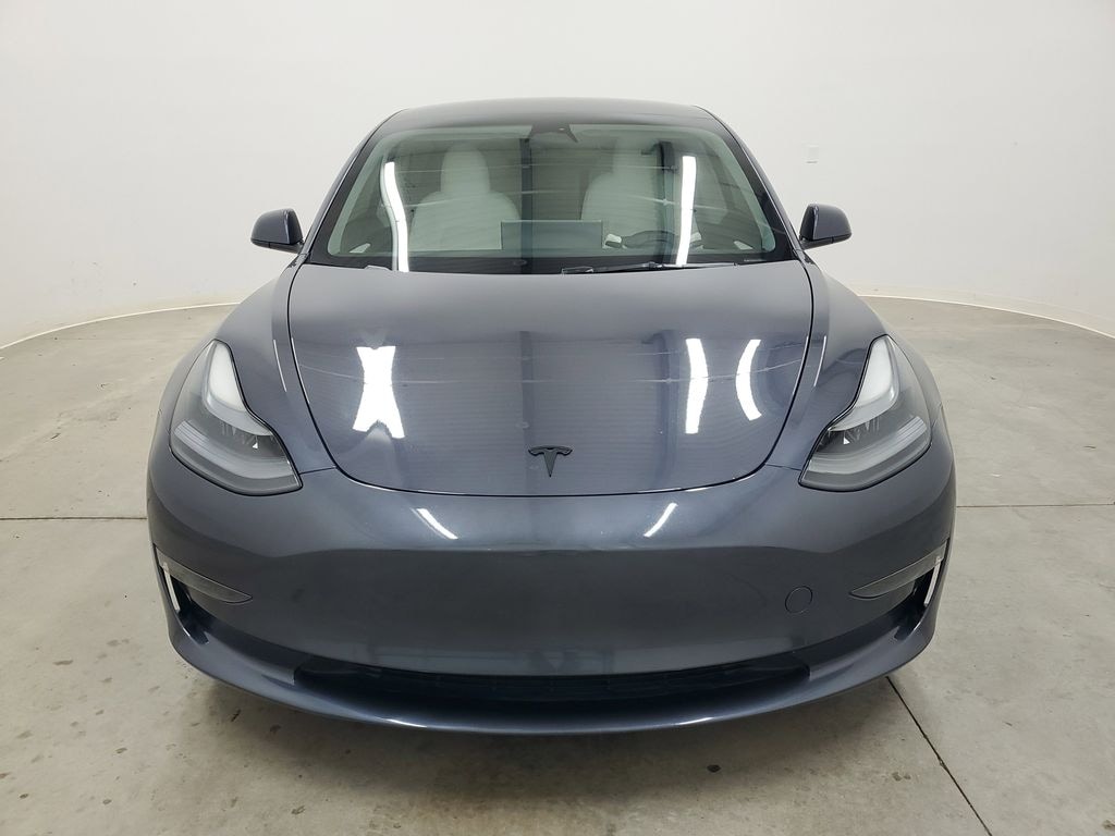 Used 2023 Tesla Model 3 Base Sedan