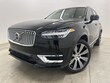 Volvo XC90 plug-in hybrid