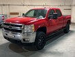 Chevrolet Silverado 2500HD