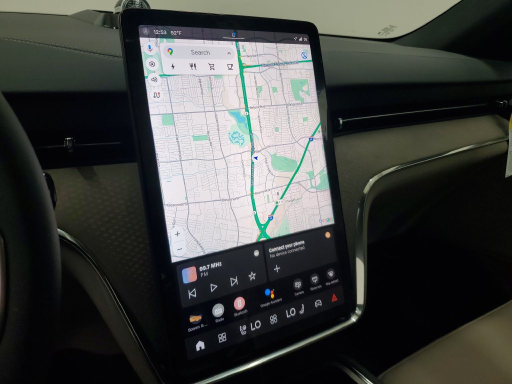 2025 Volvo EX90 Ultra - Photo 27