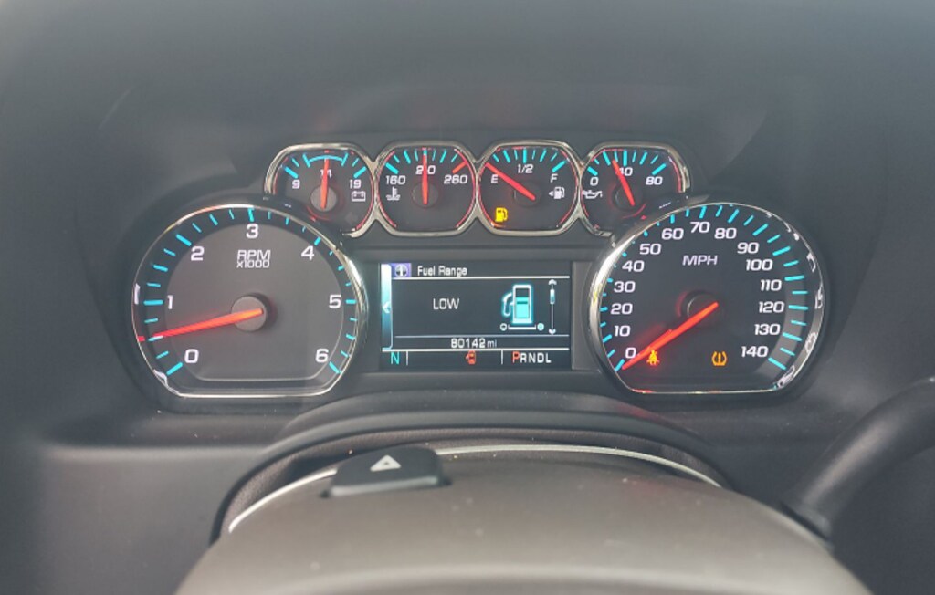 Used 2020 GMC Yukon SLT SUV