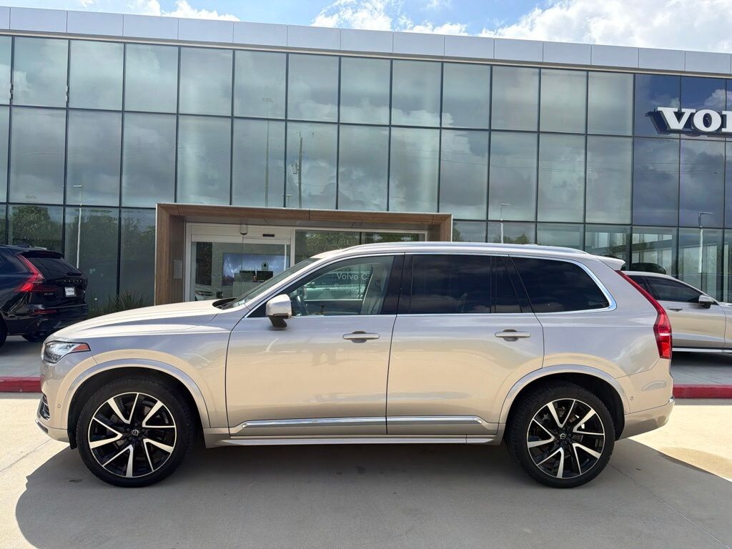 Used 2023 Volvo XC90 B6 AWD Plus 7-Seater SUV