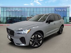 2026 Volvo XC60 B5 Plus AWD SUV