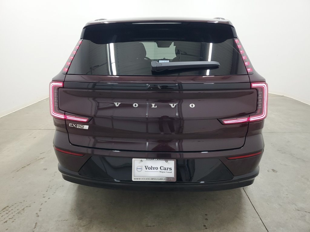 2025 Volvo EX90 Ultra - Photo 6