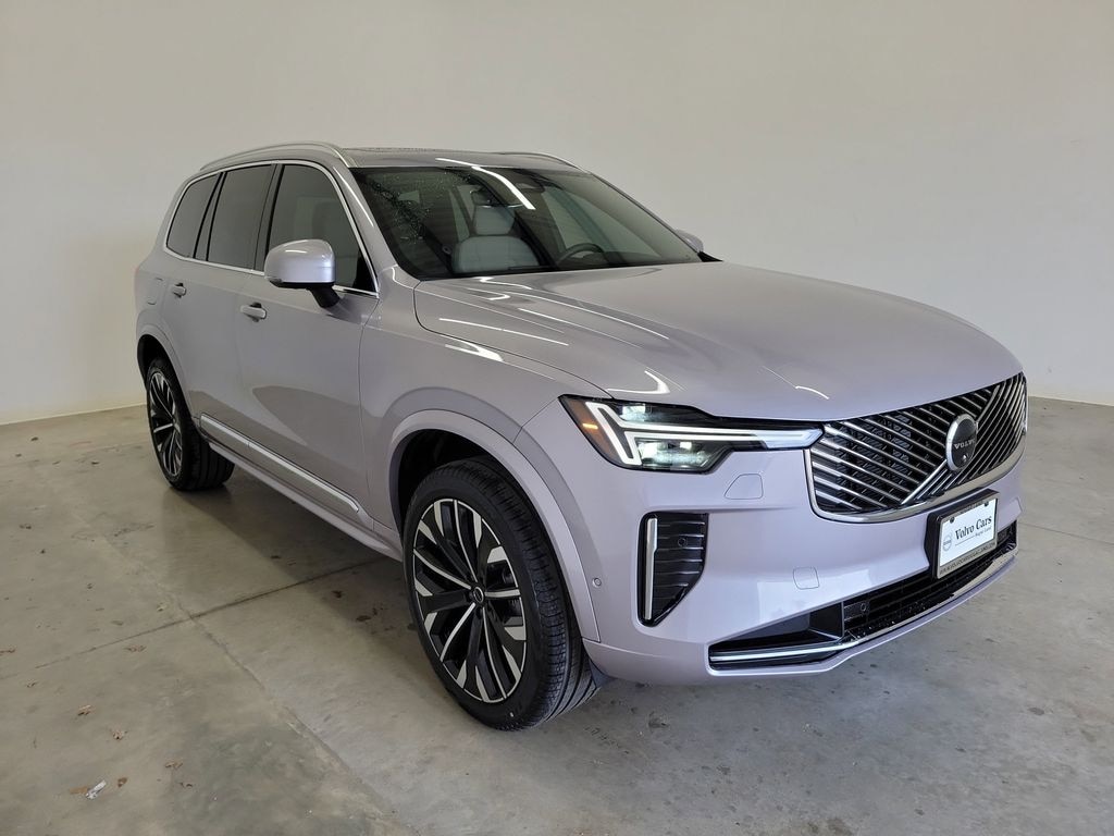 New 2026 Volvo XC90 B6 Plus 7-Seater SUV