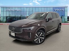 2026 Volvo XC90 B5 Core AWD SUV