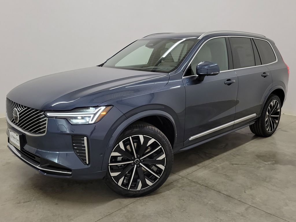 2026 Volvo XC90 Ultra's photo