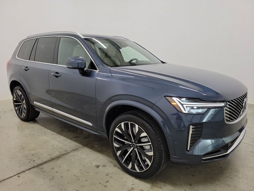 New 2026 Volvo XC90 B6 Plus 7-Seater SUV