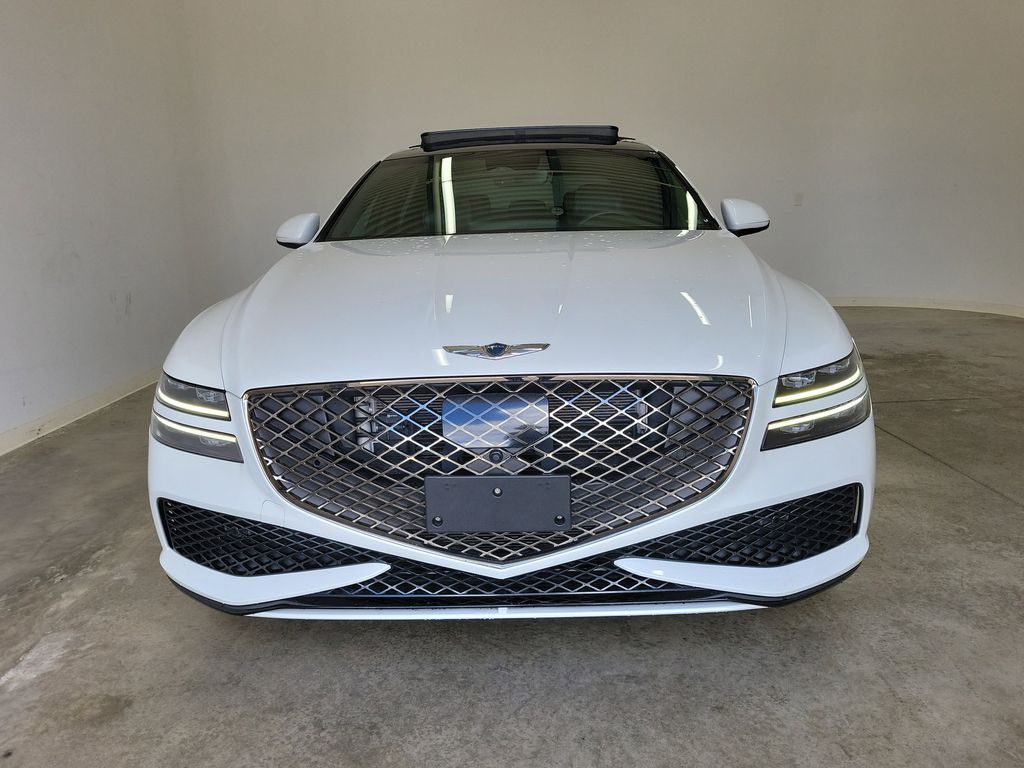 2024 GENESIS G80 SPORT - Photo 2
