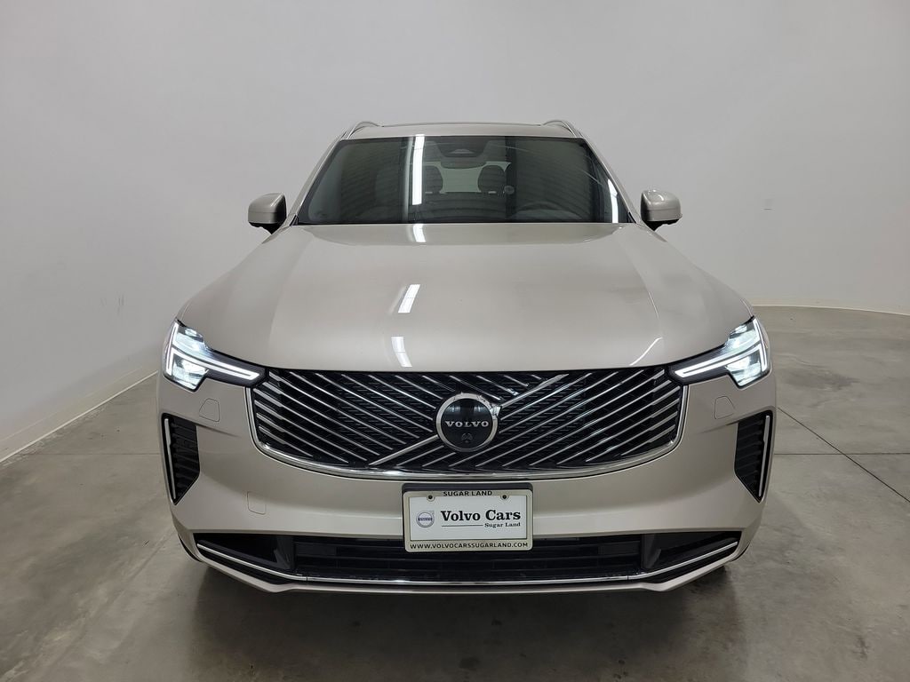 New 2026 Volvo XC90 plug-in hybrid T8 Plus 7-Seater SUV