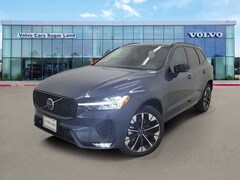 2026 Volvo XC60 B5 Plus AWD SUV