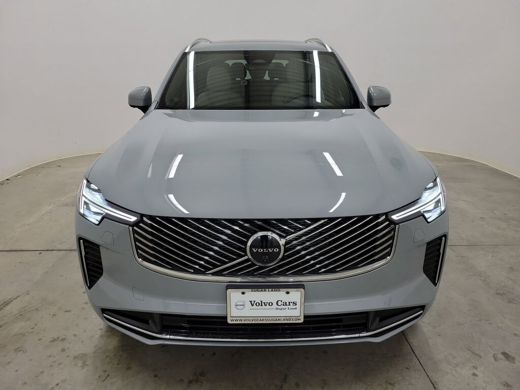 New 2026 Volvo XC90 B6 Plus 7-Seater SUV