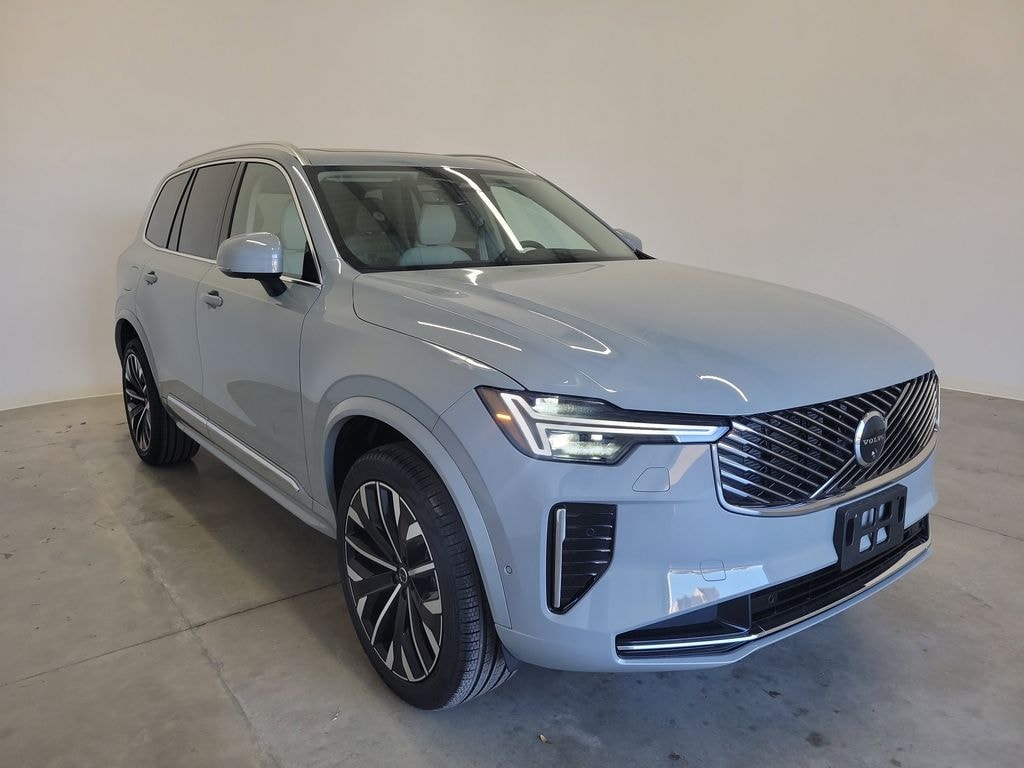 New 2026 Volvo XC90 B6 Ultra 7-Seater SUV