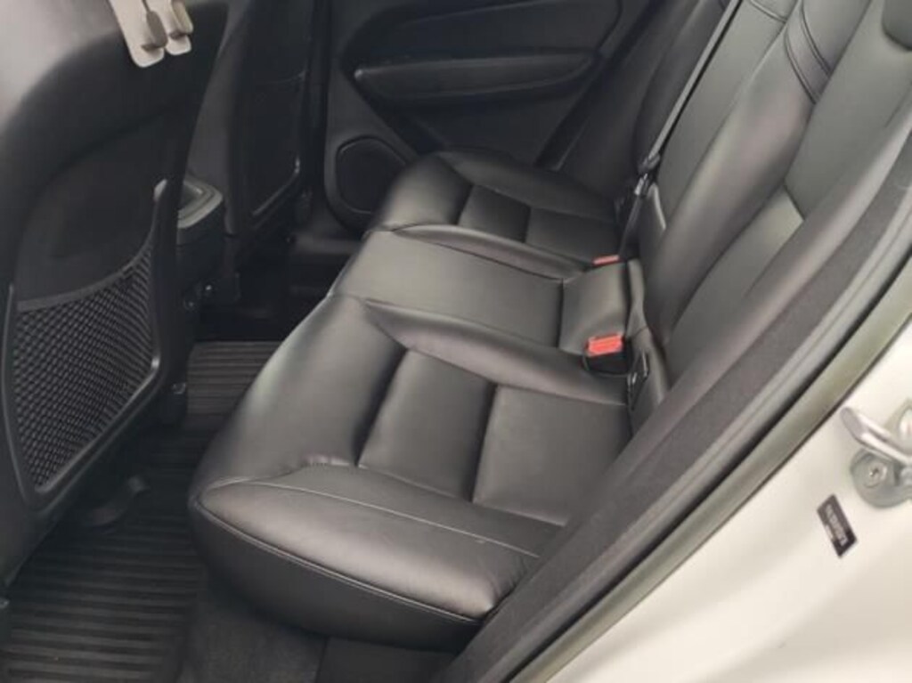 Certified 2023 Volvo XC60 B5 FWD Core SUV