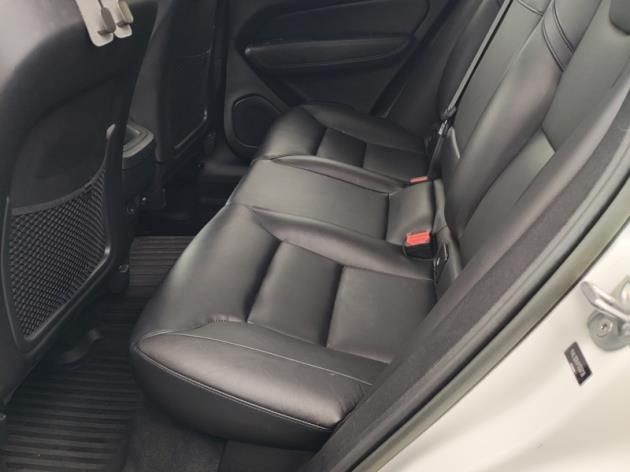 2023 Volvo XC60 B5 Core photo 2