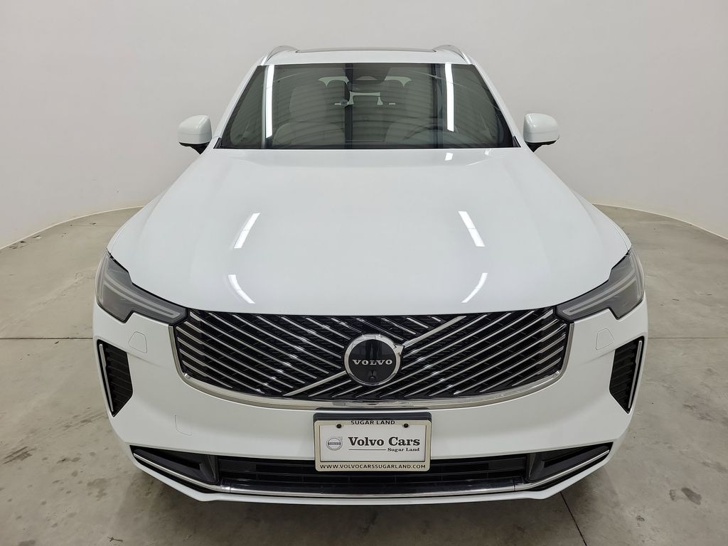 New 2026 Volvo XC90 B6 Plus 7-Seater SUV