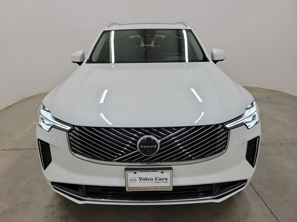 New 2026 Volvo XC90 plug-in hybrid T8 Plus 7-Seater SUV