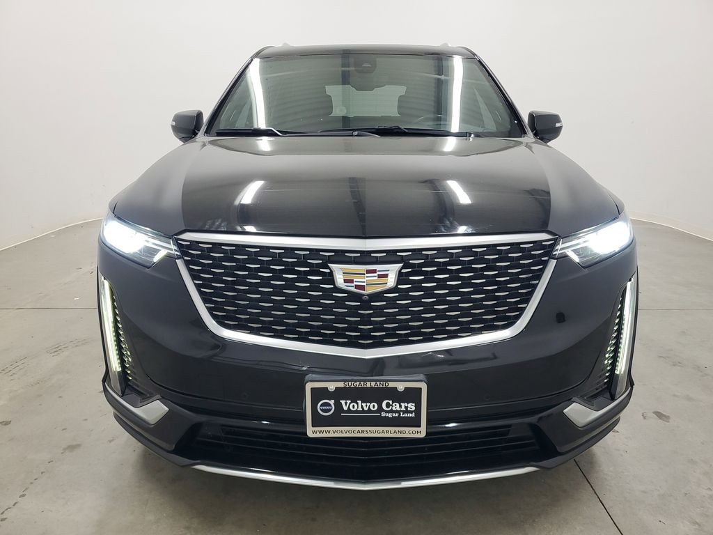 Used 2020 CADILLAC XT6 Premium Luxury SUV