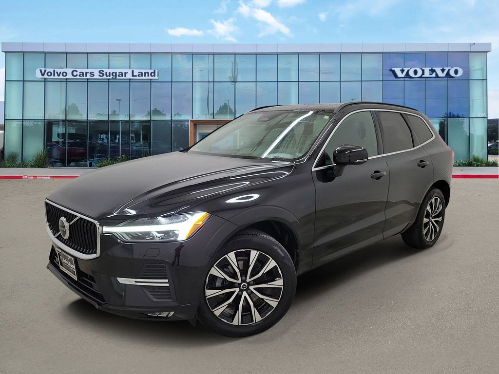 2023 Volvo XC60 Core