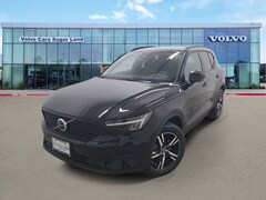 2026 Volvo XC40 B5 Core AWD SUV