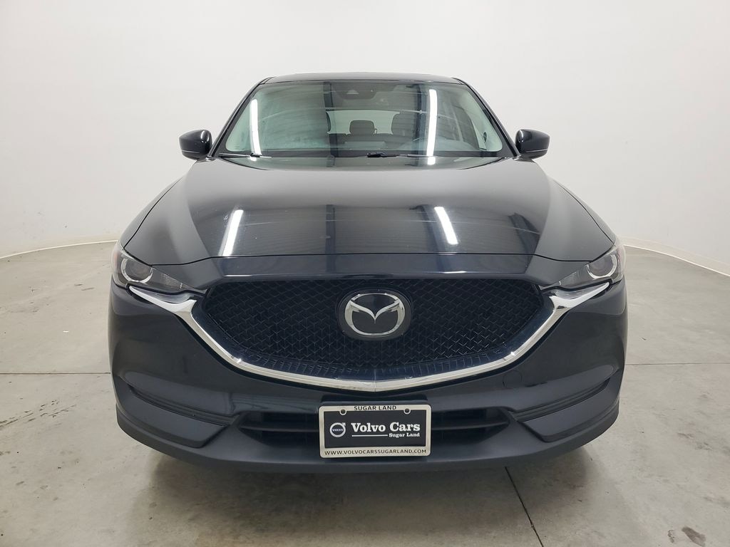 Used 2018 Mazda Mazda CX-5 Touring SUV