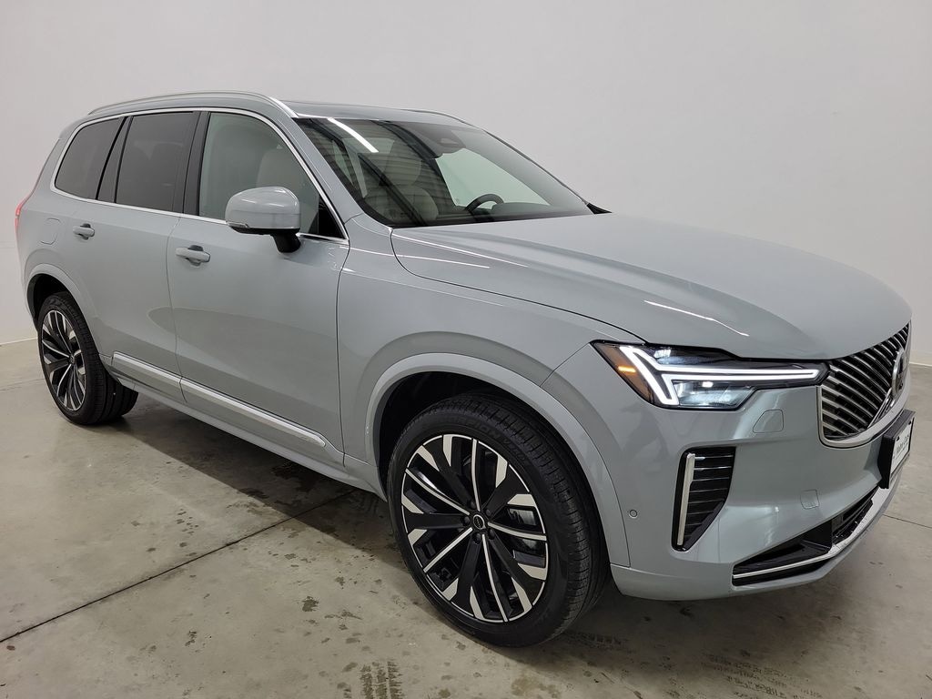 New 2026 Volvo XC90 B6 Plus 7-Seater SUV