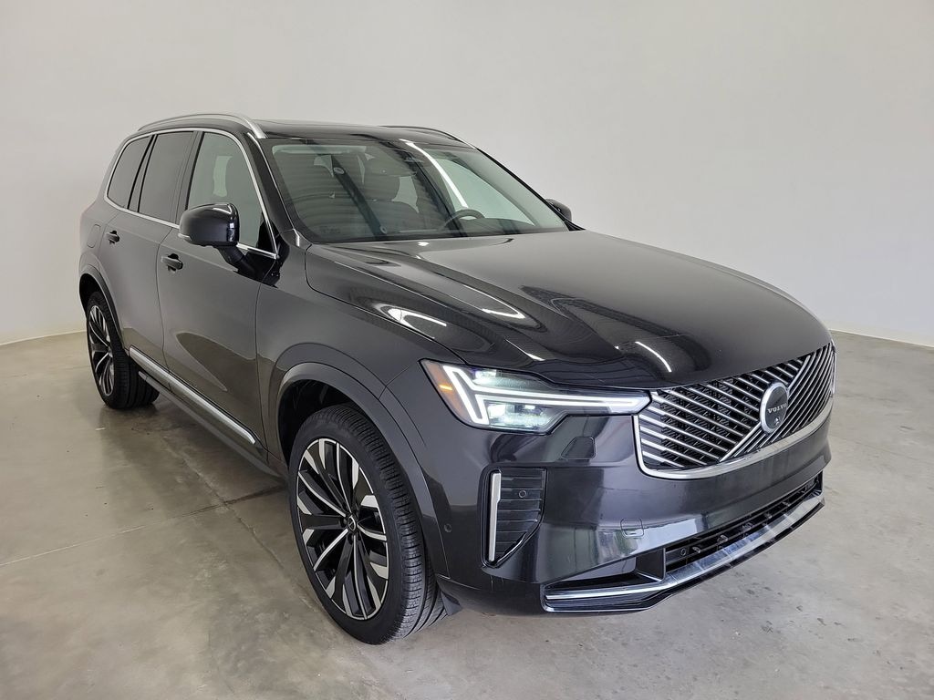 Used 2025 Volvo XC90 B6 (2025.5) Plus 7-Seater SUV
