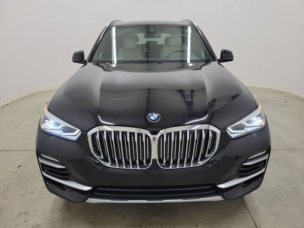Used 2019 BMW X5 xDrive40i SUV