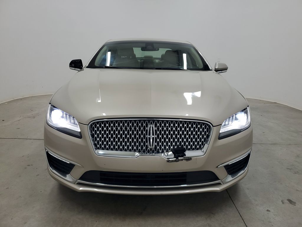 2017 Lincoln MKZ Select photo 2