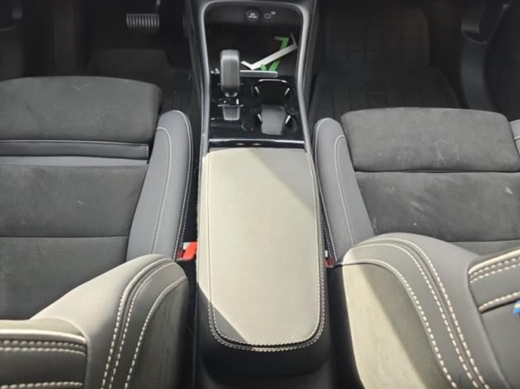 Certified 2023 Volvo XC40 Recharge Pure Electric Plus SUV