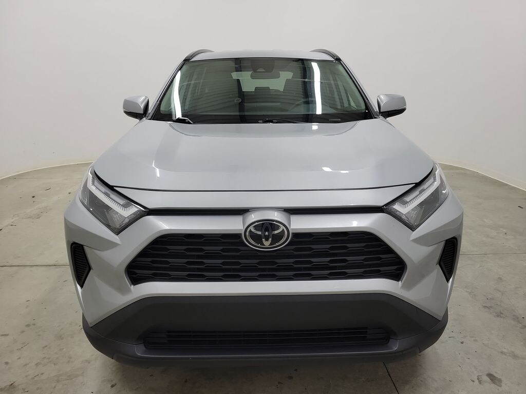 Used 2024 Toyota RAV4 XLE SUV
