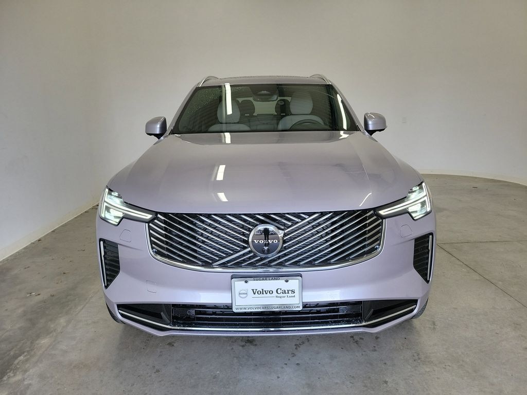 New 2026 Volvo XC90 B6 Plus 7-Seater SUV