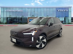 2025 Volvo EX90 Twin Motor Performance Ultra 6-Seater AWD SUV