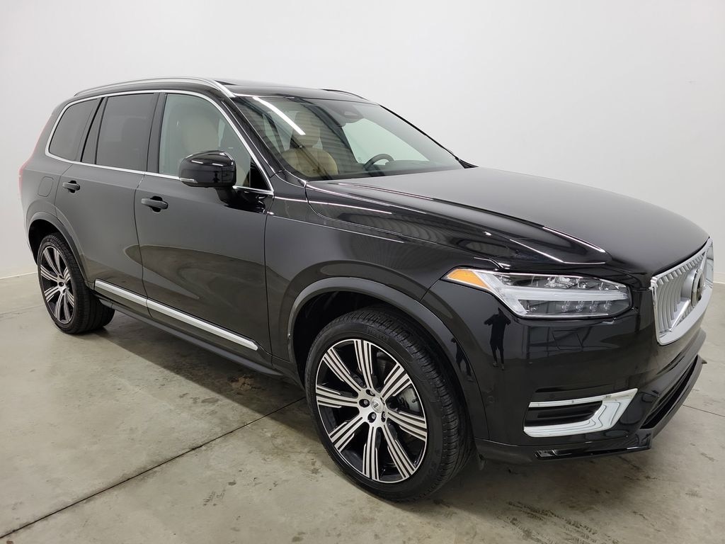 Certified 2023 Volvo XC90 B6 AWD Ultimate 7-Seater SUV