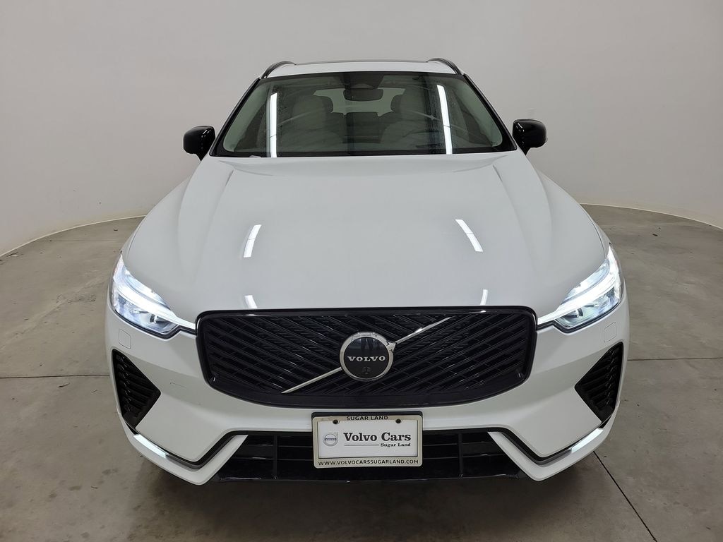 New 2026 Volvo XC60 B5 Ultra SUV