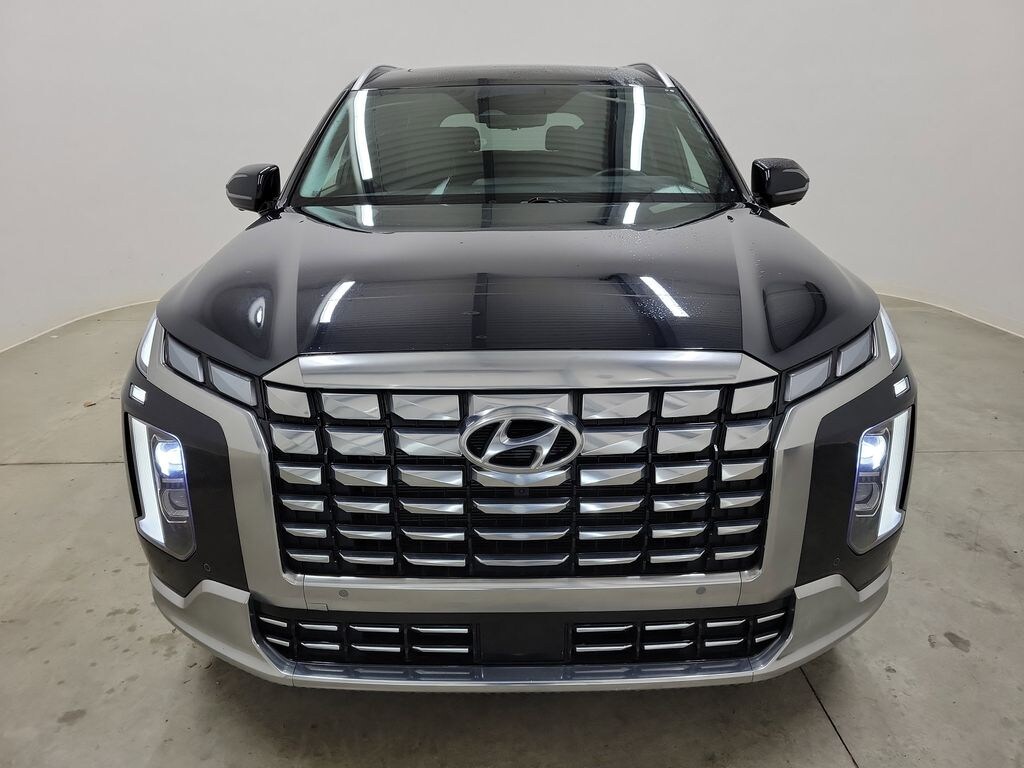 Used 2024 Hyundai Palisade Calligraphy SUV