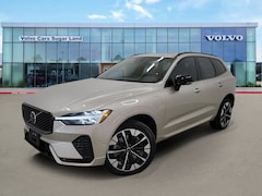 2026 Volvo XC60 plug-in hybrid T8 Plus eAWD SUV