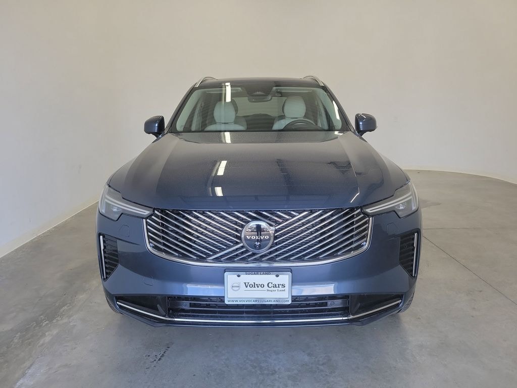 New 2026 Volvo XC90 B5 Ultra 6-Seater SUV