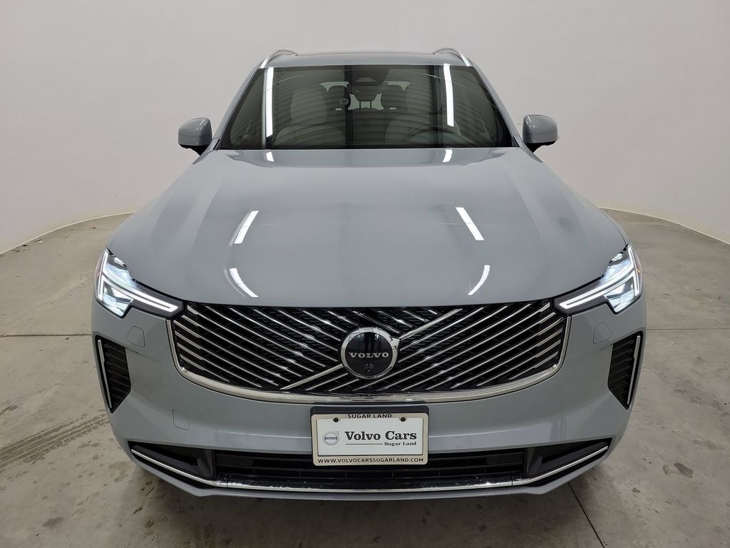 New 2026 Volvo XC90 B6 Plus 7-Seater SUV