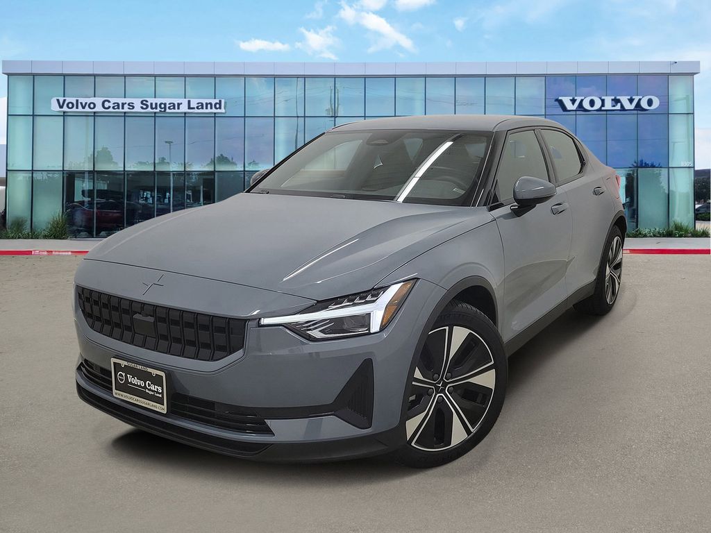2023 Polestar 2 Long Range Dual Motor's photo