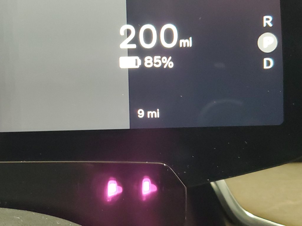 2025 Volvo EX90 Ultra - Photo 26